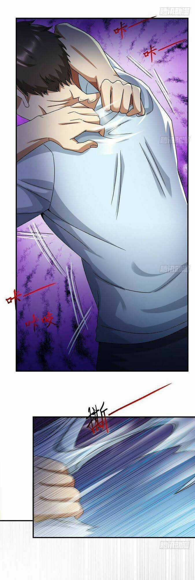 Thâm Dạ Thư Ốc - Chapter 11 - Trang 20