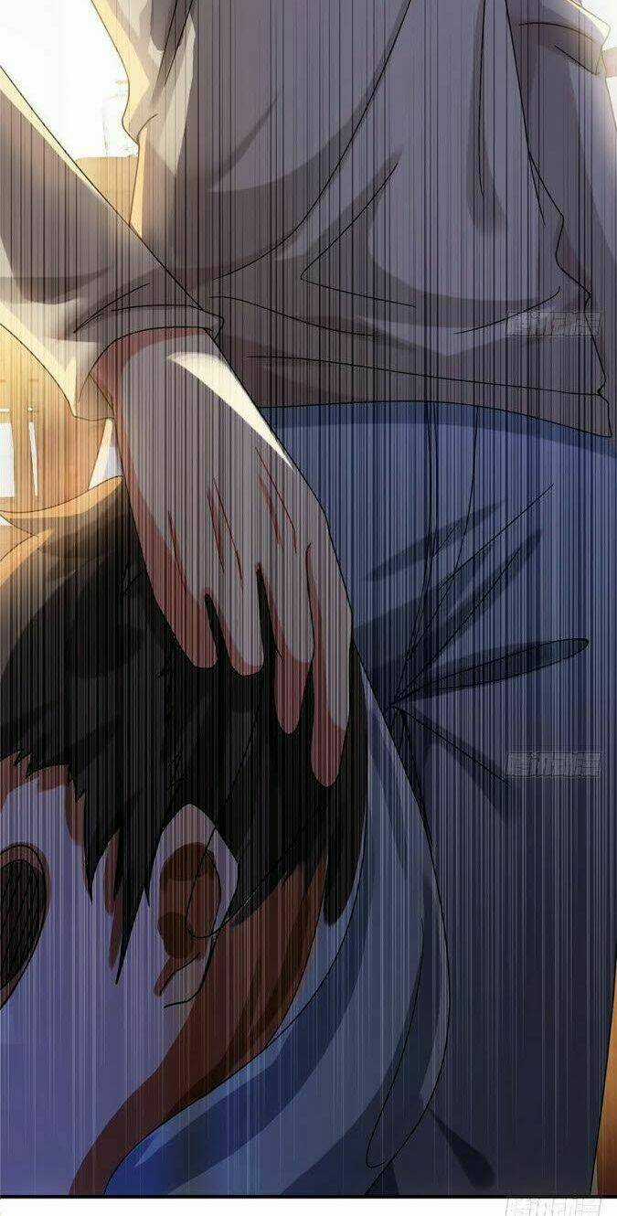 Thâm Dạ Thư Ốc - Chapter 11 - Trang 22