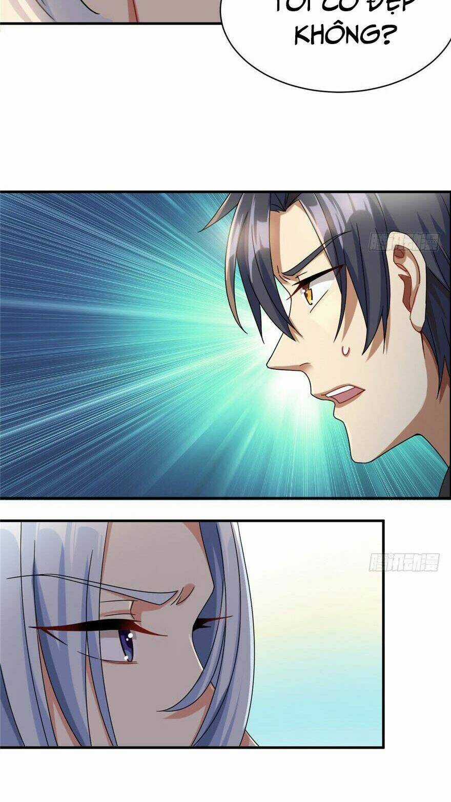 Thâm Dạ Thư Ốc - Chapter 11 - Trang 24