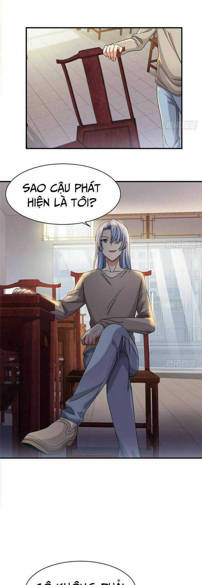 Thâm Dạ Thư Ốc - Chapter 11 - Trang 25