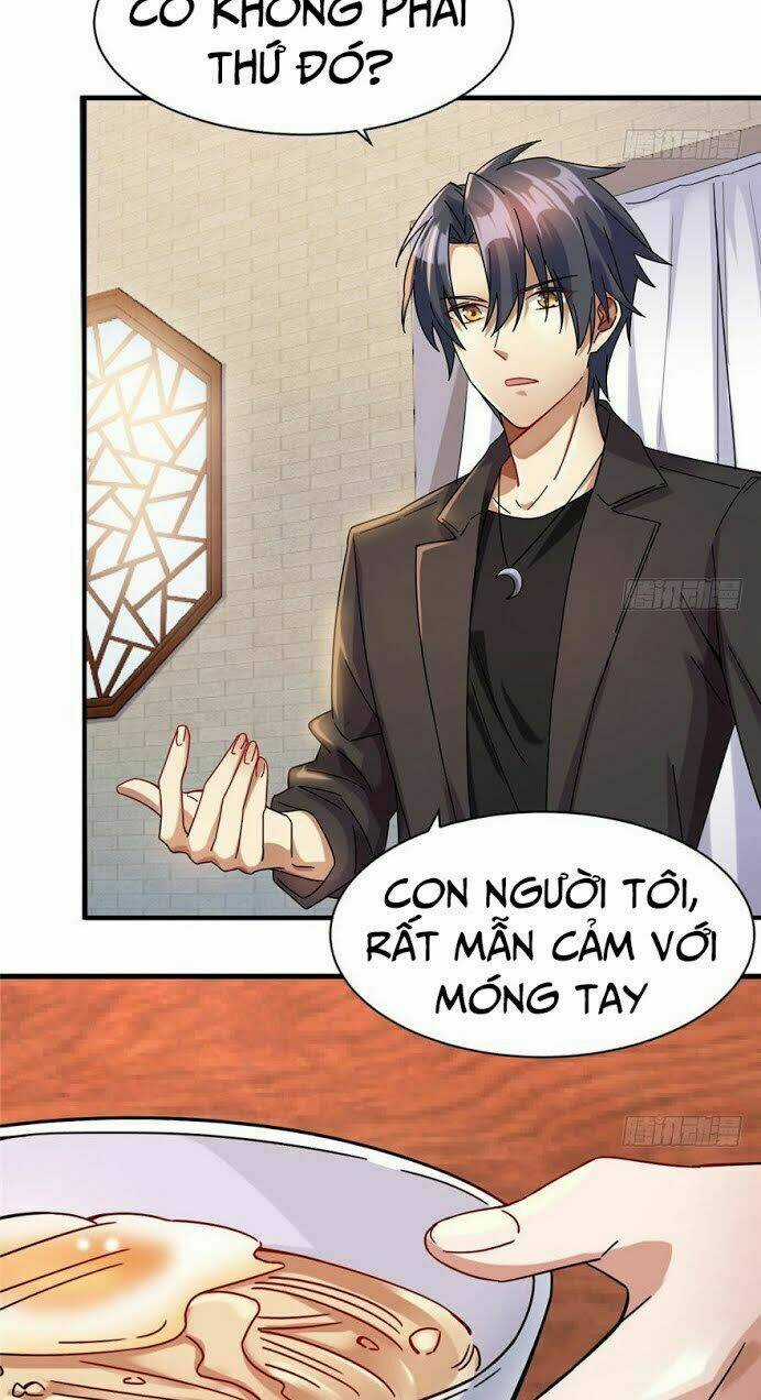 Thâm Dạ Thư Ốc - Chapter 11 - Trang 26