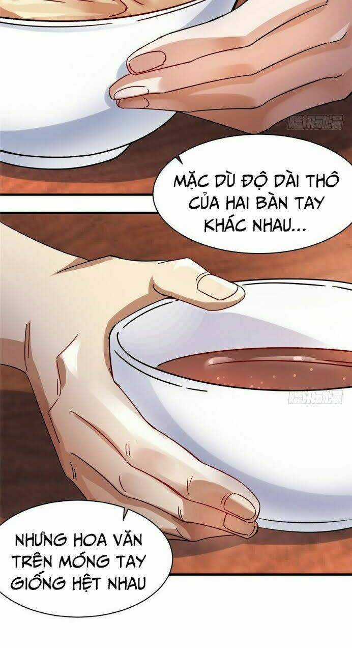 Thâm Dạ Thư Ốc - Chapter 11 - Trang 27