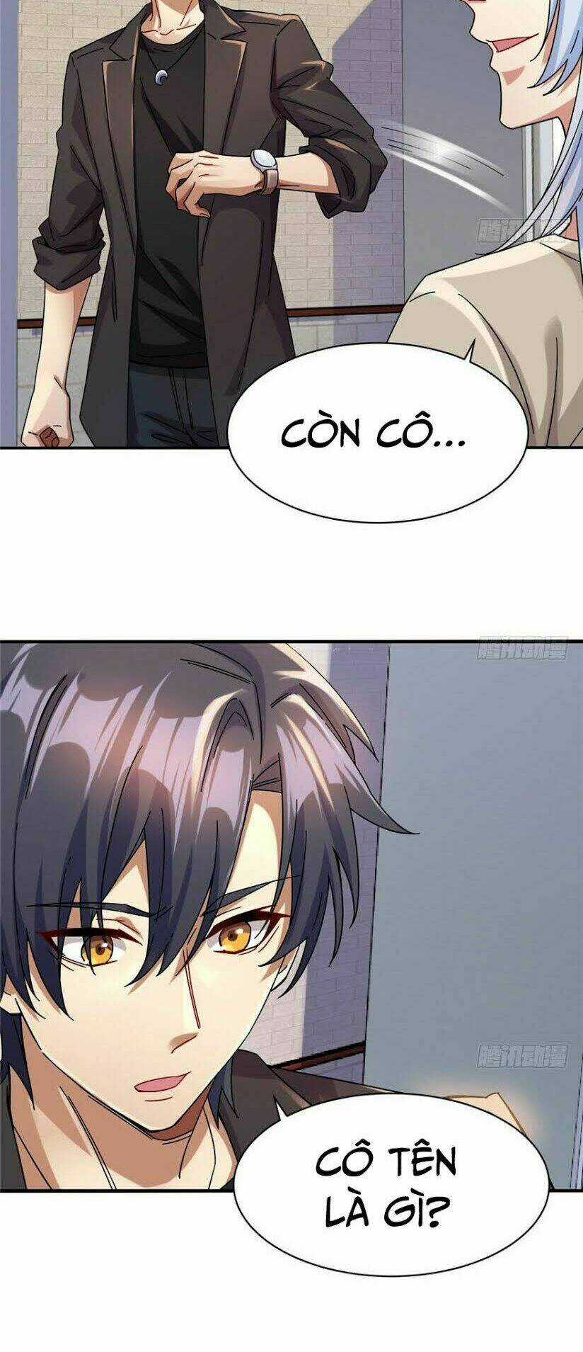 Thâm Dạ Thư Ốc - Chapter 11 - Trang 31