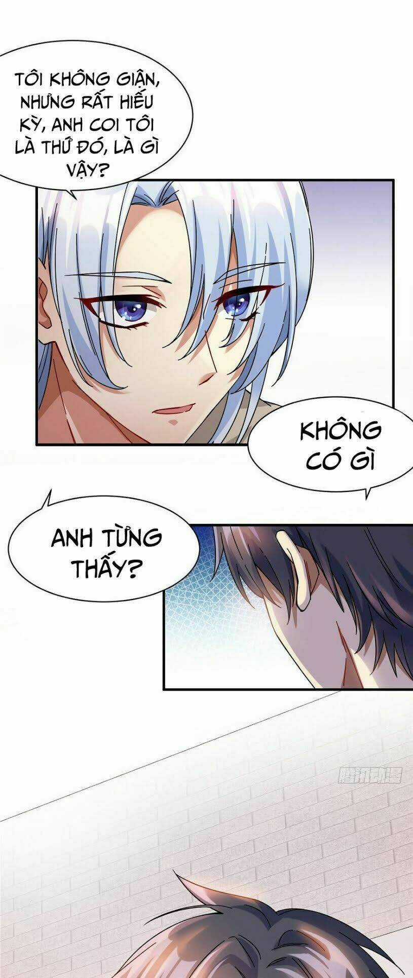 Thâm Dạ Thư Ốc - Chapter 11 - Trang 34