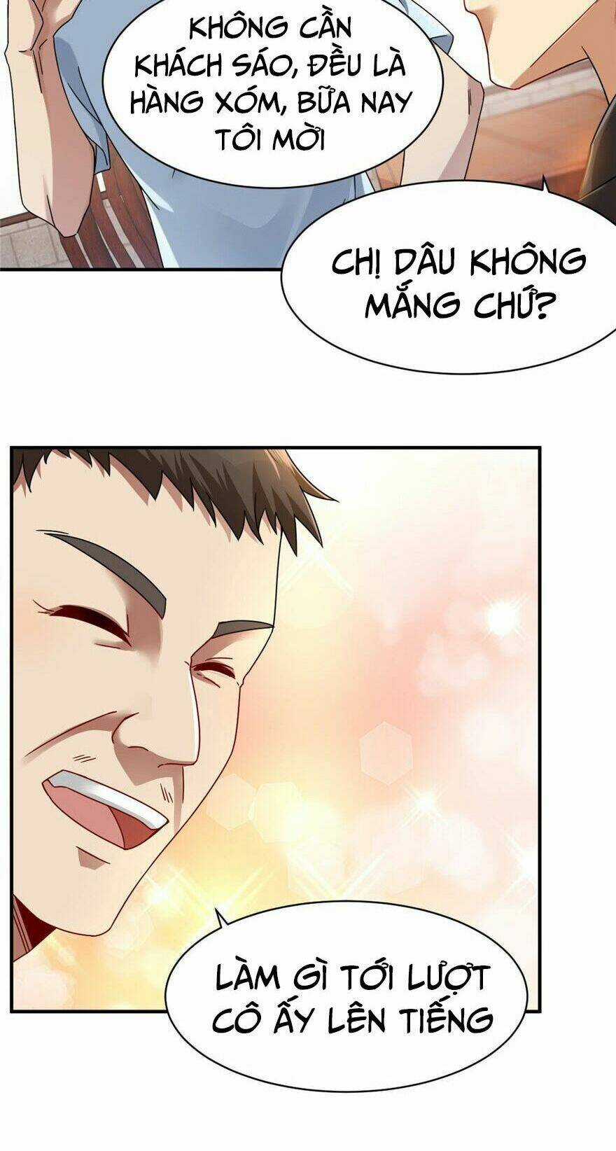 Thâm Dạ Thư Ốc - Chapter 11 - Trang 5