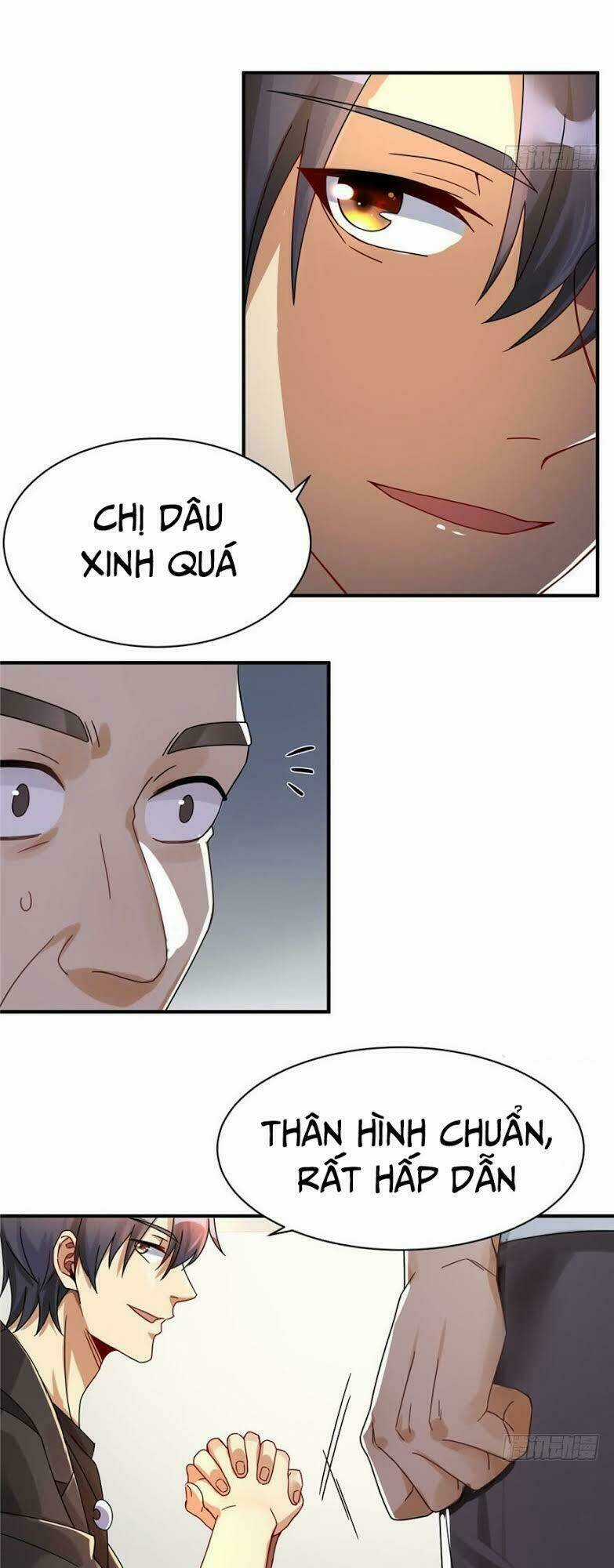 Thâm Dạ Thư Ốc - Chapter 11 - Trang 6