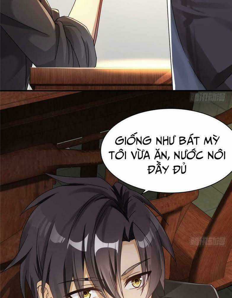 Thâm Dạ Thư Ốc - Chapter 11 - Trang 7