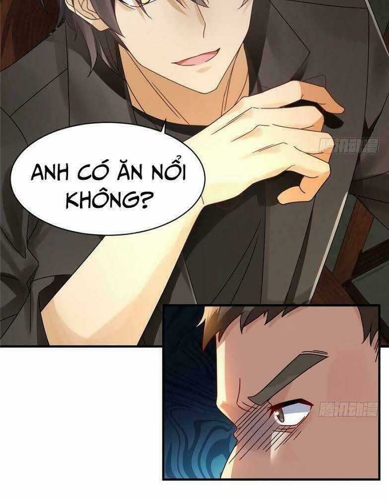 Thâm Dạ Thư Ốc - Chapter 11 - Trang 8