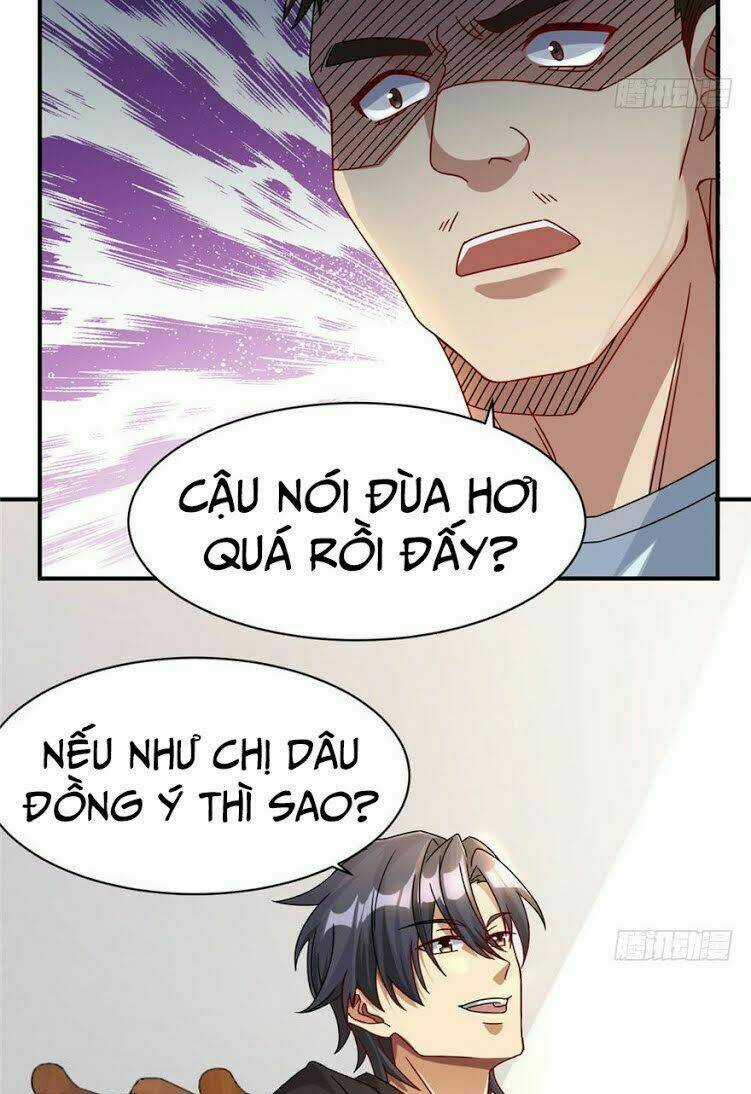 Thâm Dạ Thư Ốc - Chapter 11 - Trang 10