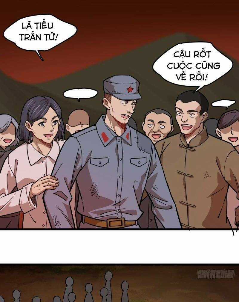 Thâm Dạ Thư Ốc - Chapter 110 - Trang 2