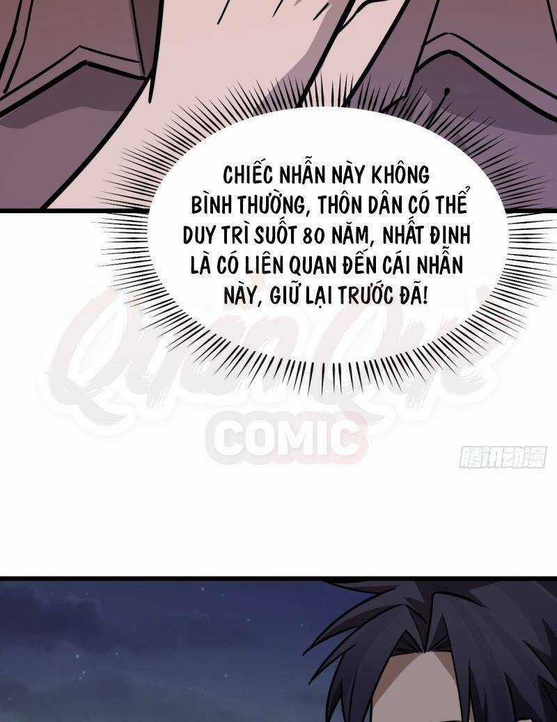 Thâm Dạ Thư Ốc - Chapter 110 - Trang 12