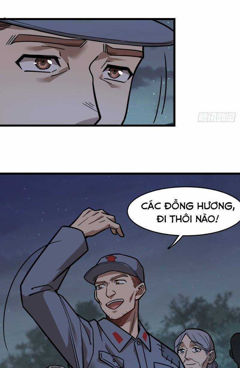 Thâm Dạ Thư Ốc - Chapter 110 - Trang 14