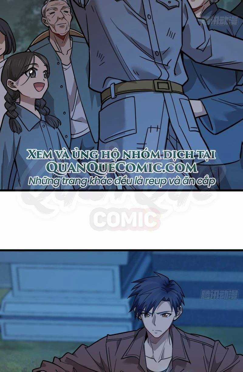 Thâm Dạ Thư Ốc - Chapter 110 - Trang 15