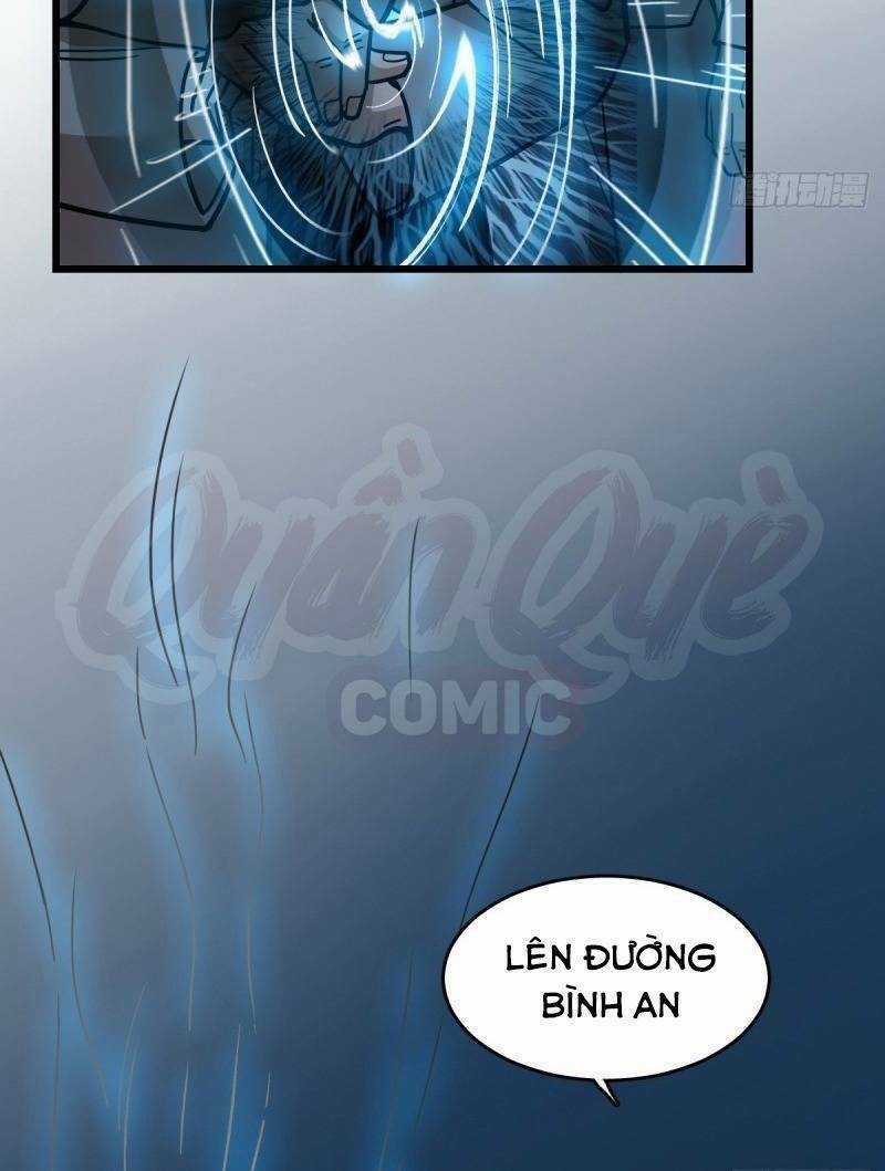 Thâm Dạ Thư Ốc - Chapter 110 - Trang 18