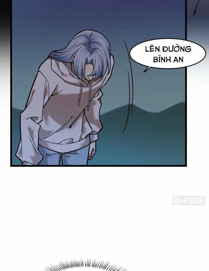 Thâm Dạ Thư Ốc - Chapter 110 - Trang 20