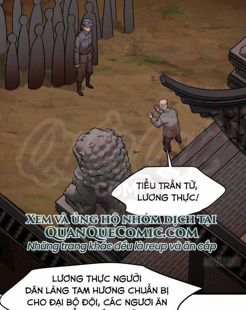 Thâm Dạ Thư Ốc - Chapter 110 - Trang 3