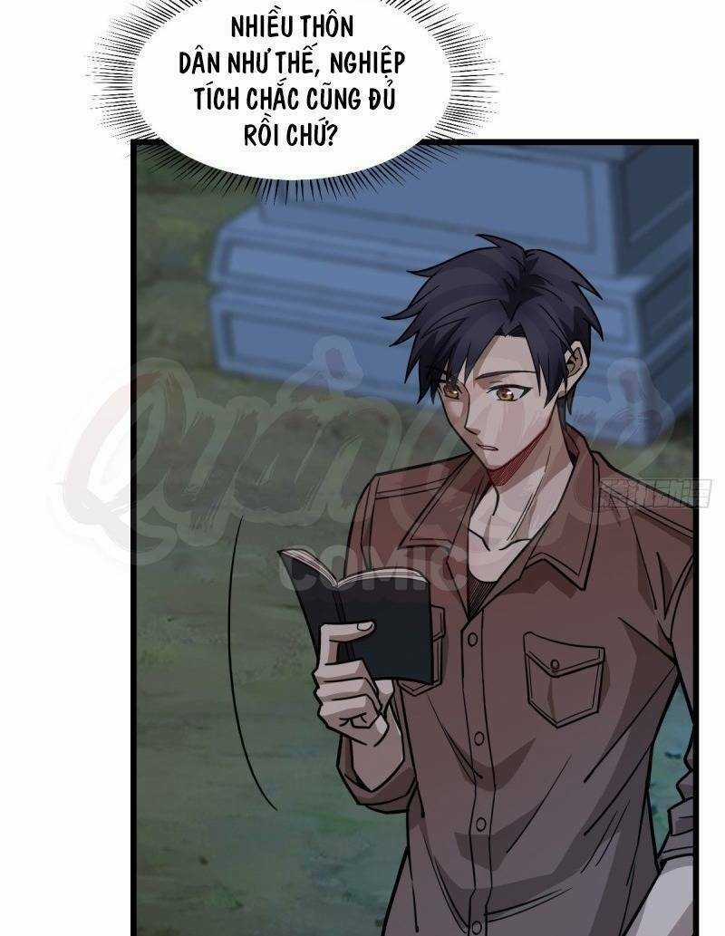 Thâm Dạ Thư Ốc - Chapter 110 - Trang 21