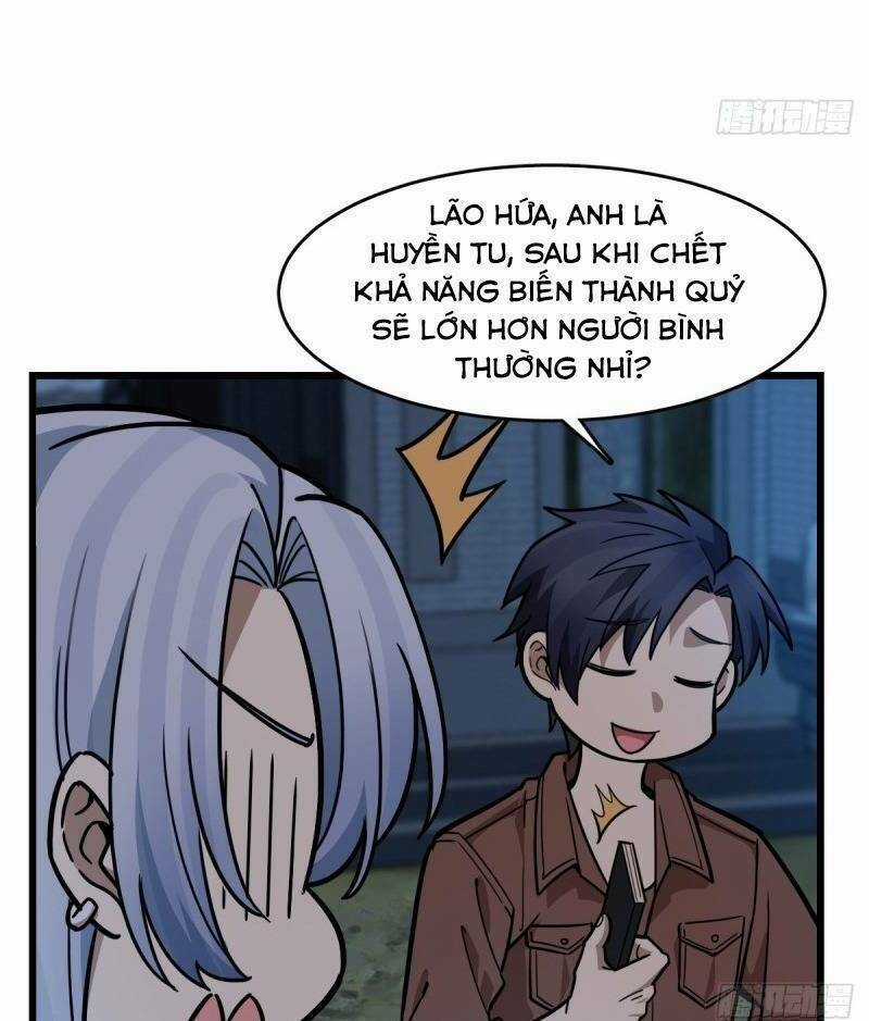 Thâm Dạ Thư Ốc - Chapter 110 - Trang 23