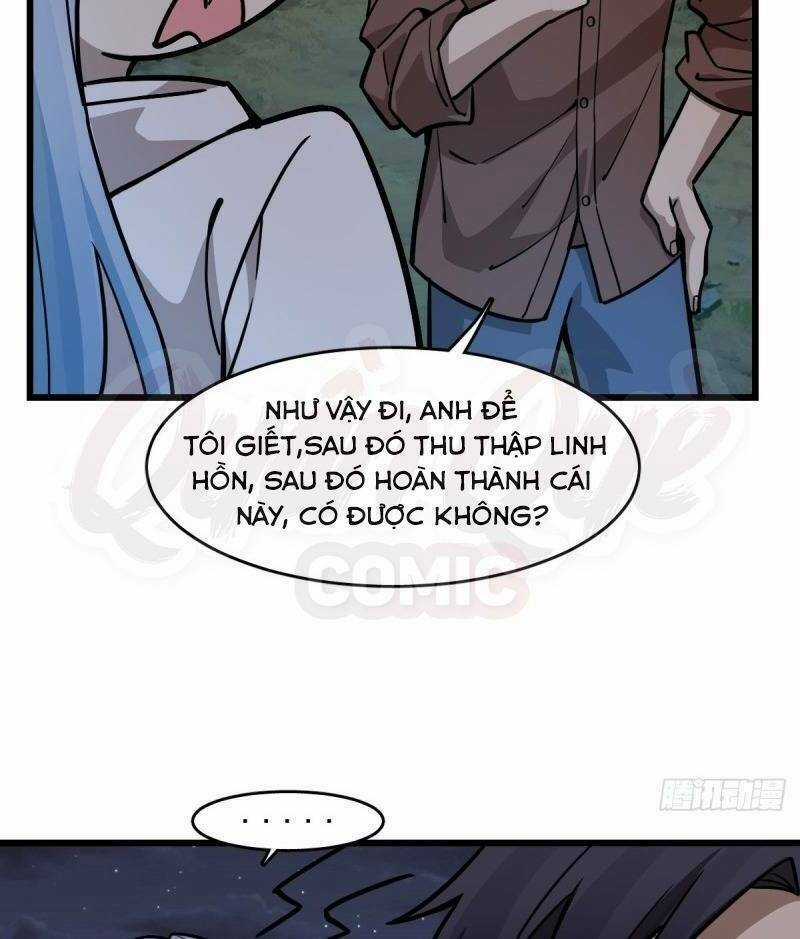 Thâm Dạ Thư Ốc - Chapter 110 - Trang 24