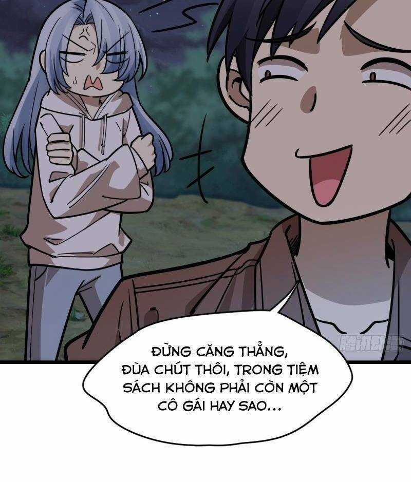 Thâm Dạ Thư Ốc - Chapter 110 - Trang 25