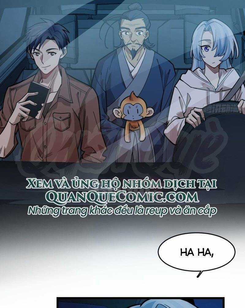 Thâm Dạ Thư Ốc - Chapter 110 - Trang 27