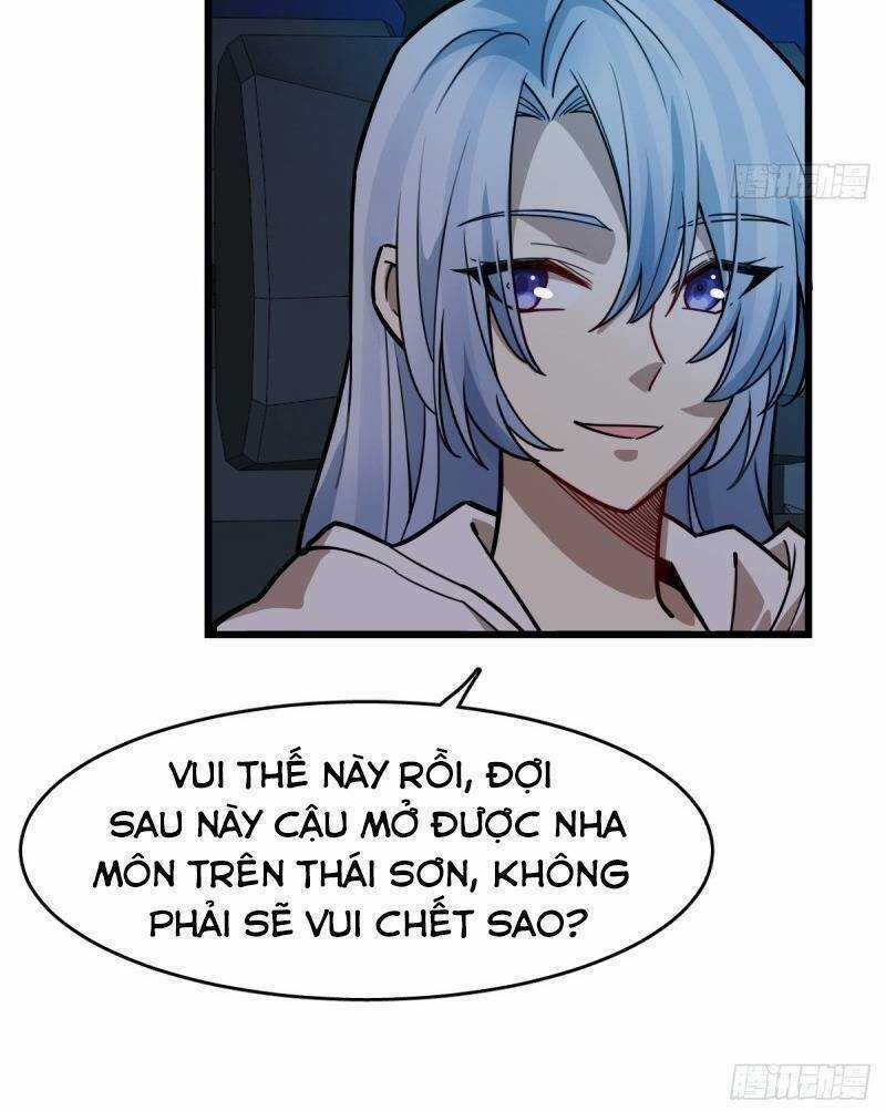 Thâm Dạ Thư Ốc - Chapter 110 - Trang 28