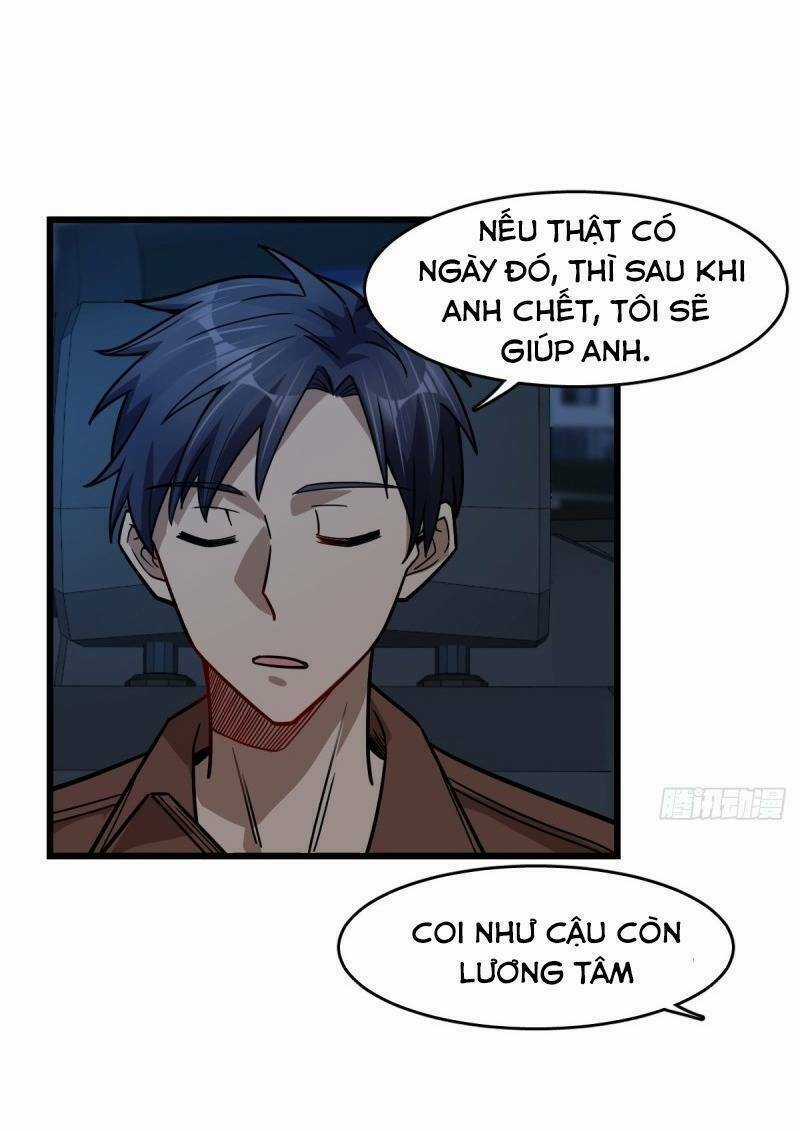 Thâm Dạ Thư Ốc - Chapter 110 - Trang 29