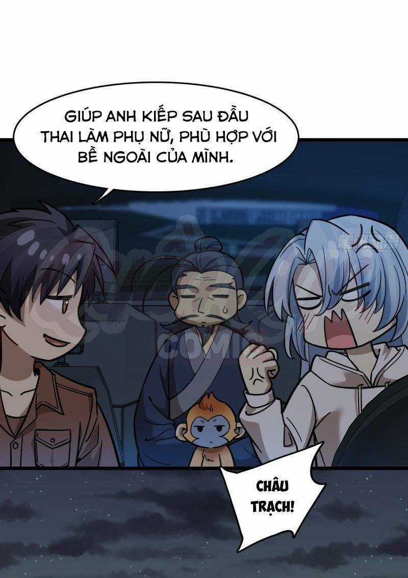 Thâm Dạ Thư Ốc - Chapter 110 - Trang 30