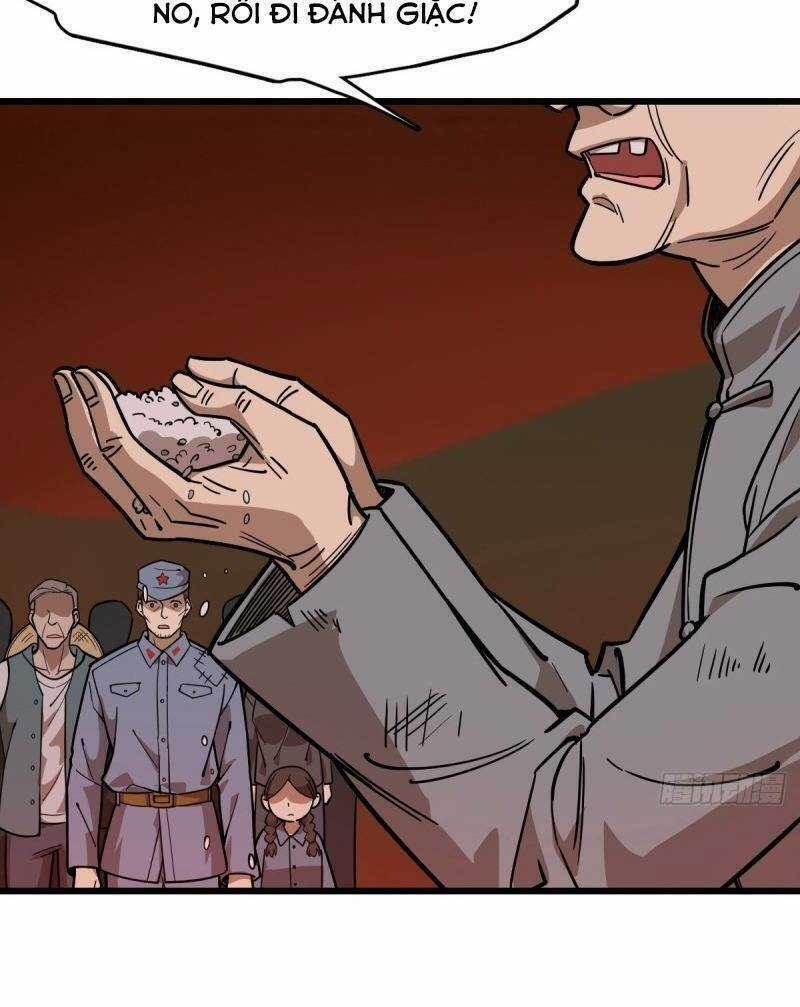 Thâm Dạ Thư Ốc - Chapter 110 - Trang 4