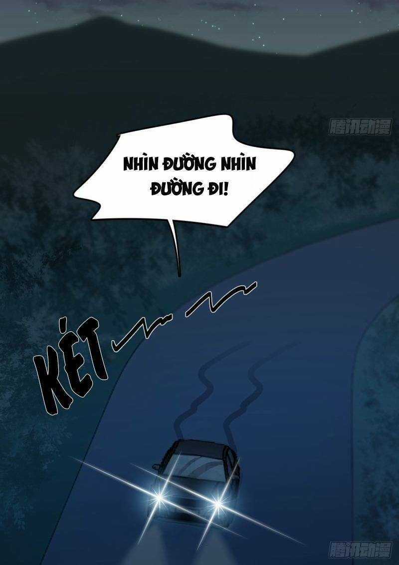 Thâm Dạ Thư Ốc - Chapter 110 - Trang 31