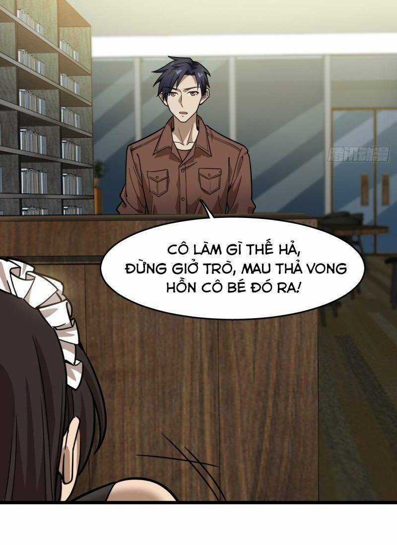 Thâm Dạ Thư Ốc - Chapter 110 - Trang 34