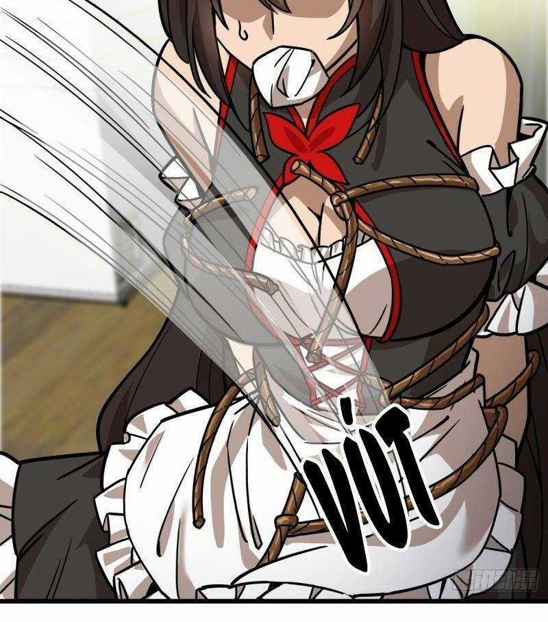 Thâm Dạ Thư Ốc - Chapter 110 - Trang 37