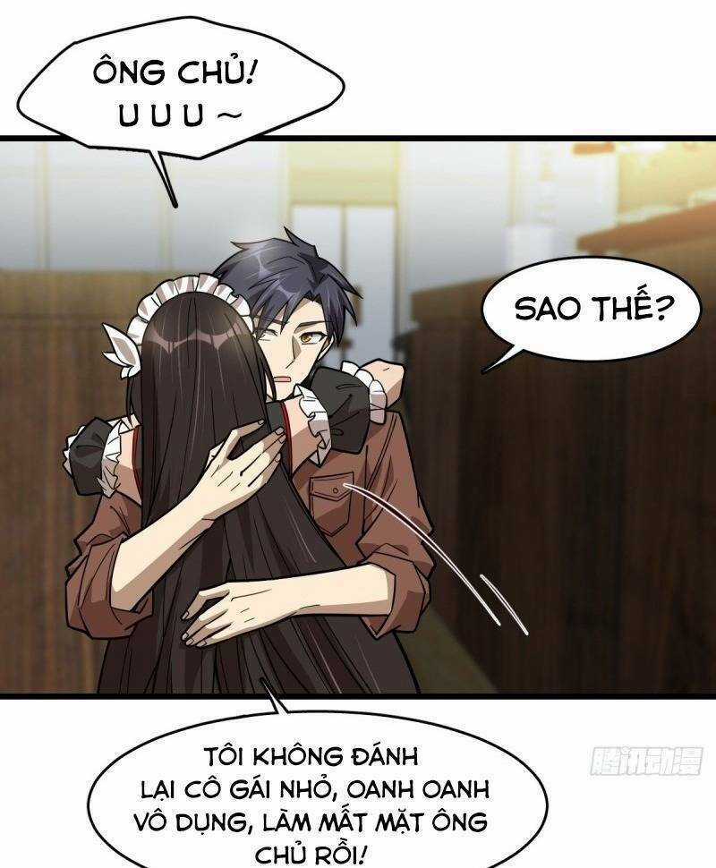 Thâm Dạ Thư Ốc - Chapter 110 - Trang 38