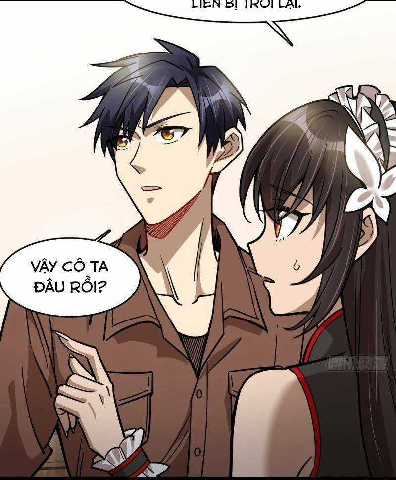 Thâm Dạ Thư Ốc - Chapter 110 - Trang 40