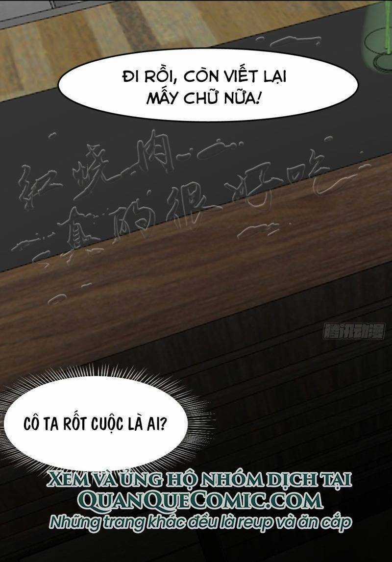 Thâm Dạ Thư Ốc - Chapter 110 - Trang 41