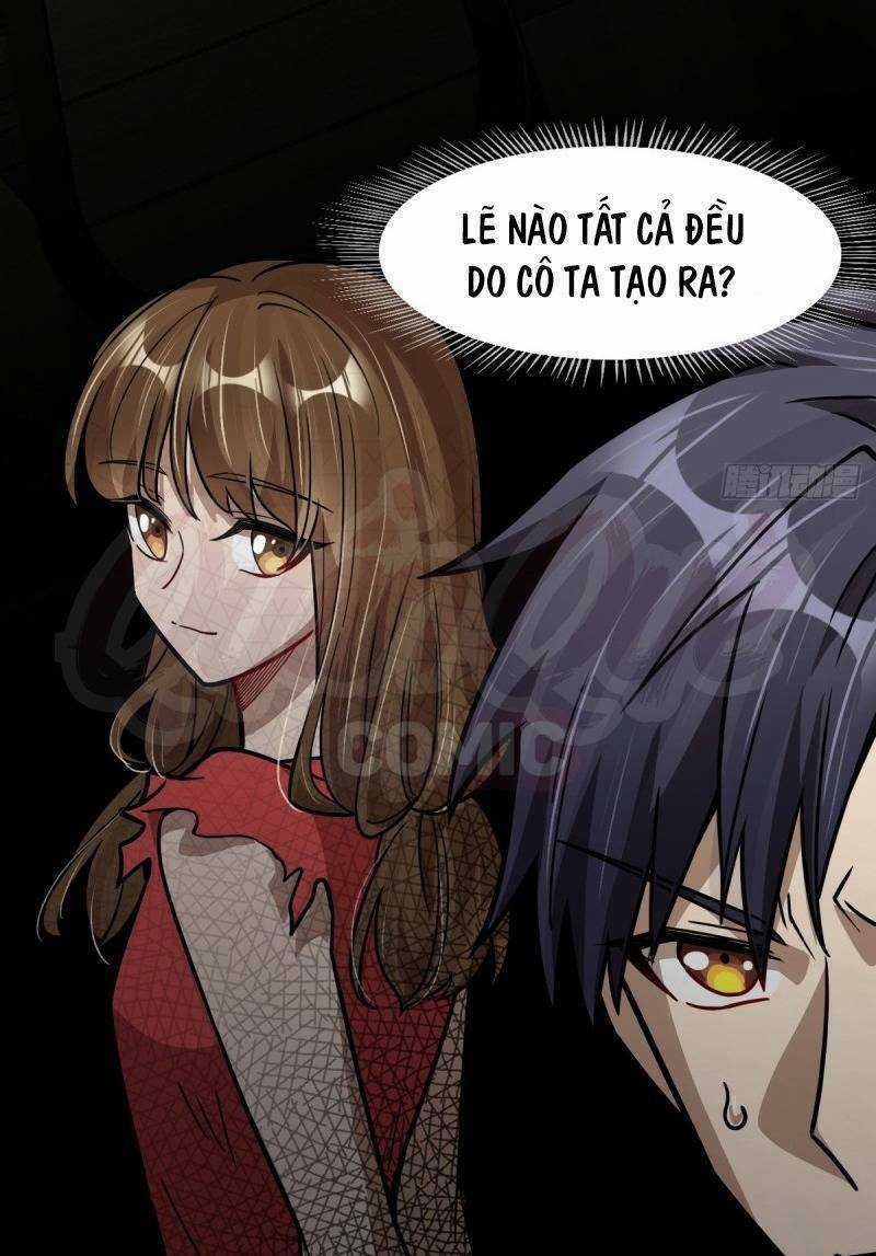 Thâm Dạ Thư Ốc - Chapter 110 - Trang 42