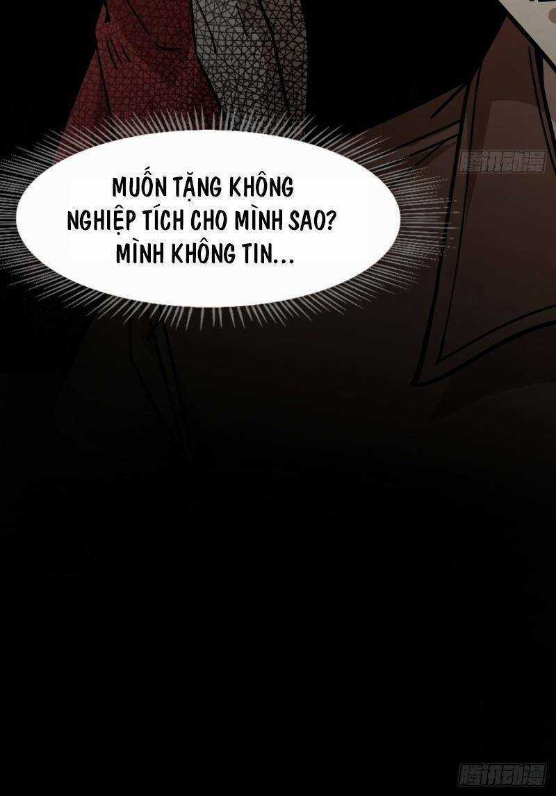 Thâm Dạ Thư Ốc - Chapter 110 - Trang 43