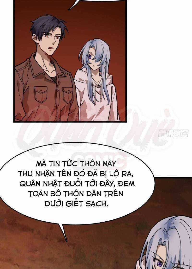 Thâm Dạ Thư Ốc - Chapter 110 - Trang 6