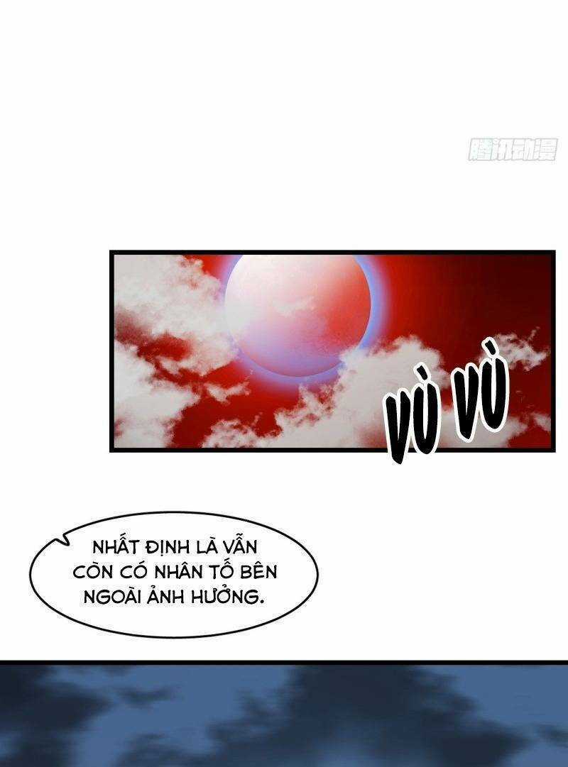 Thâm Dạ Thư Ốc - Chapter 110 - Trang 8