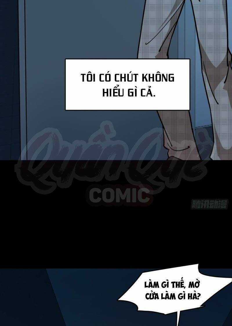 Thâm Dạ Thư Ốc - Chapter 111 - Trang 11