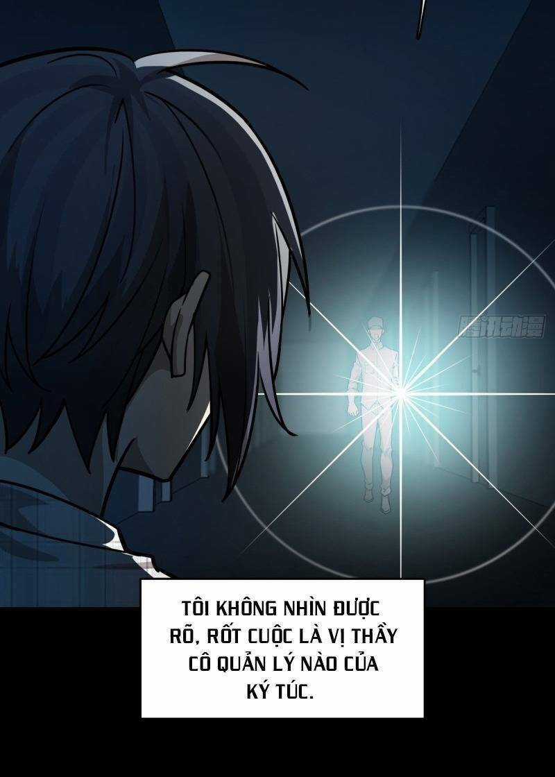 Thâm Dạ Thư Ốc - Chapter 111 - Trang 12