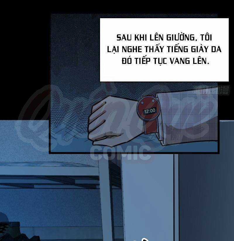 Thâm Dạ Thư Ốc - Chapter 111 - Trang 14