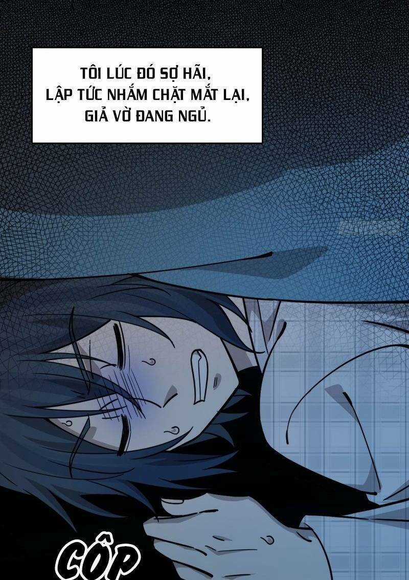 Thâm Dạ Thư Ốc - Chapter 111 - Trang 16
