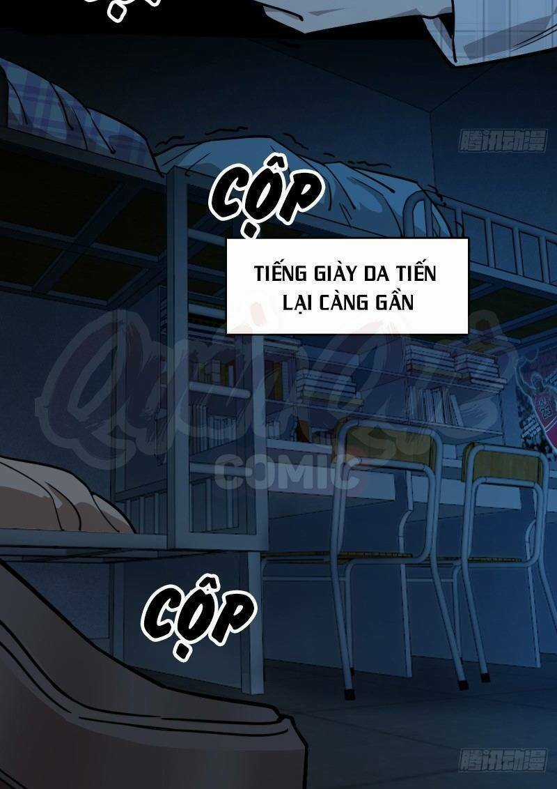 Thâm Dạ Thư Ốc - Chapter 111 - Trang 17