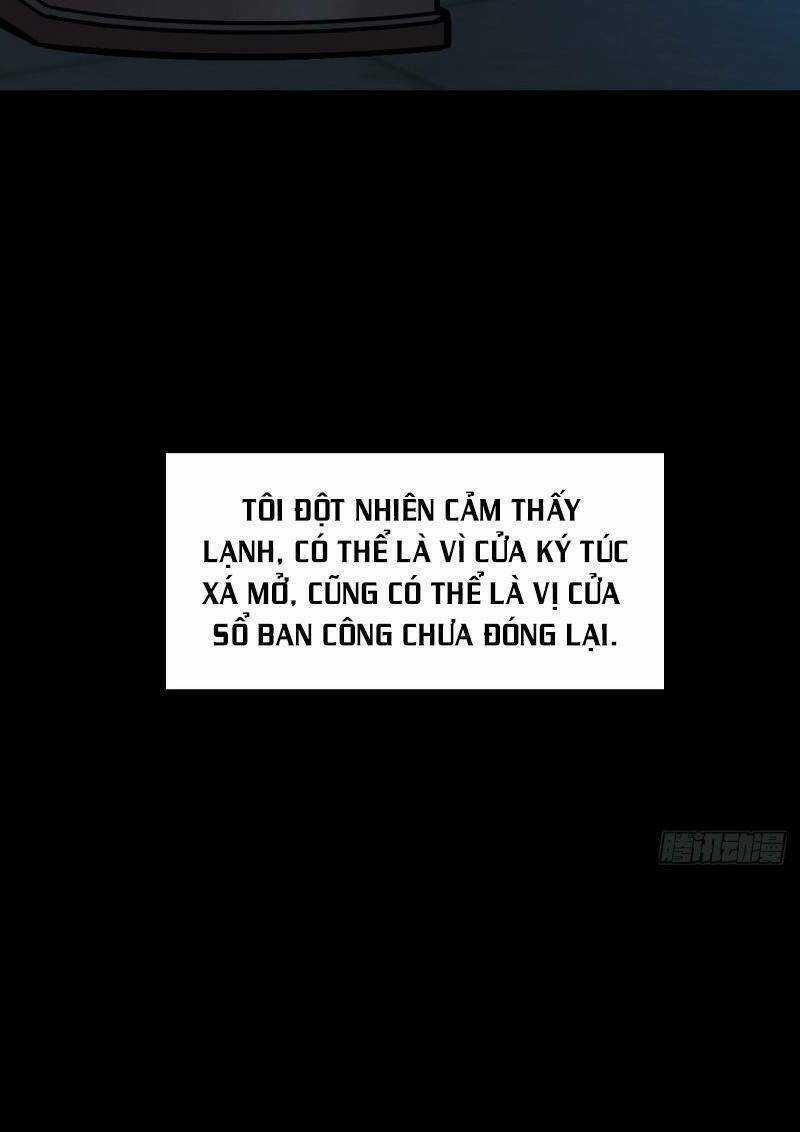 Thâm Dạ Thư Ốc - Chapter 111 - Trang 18