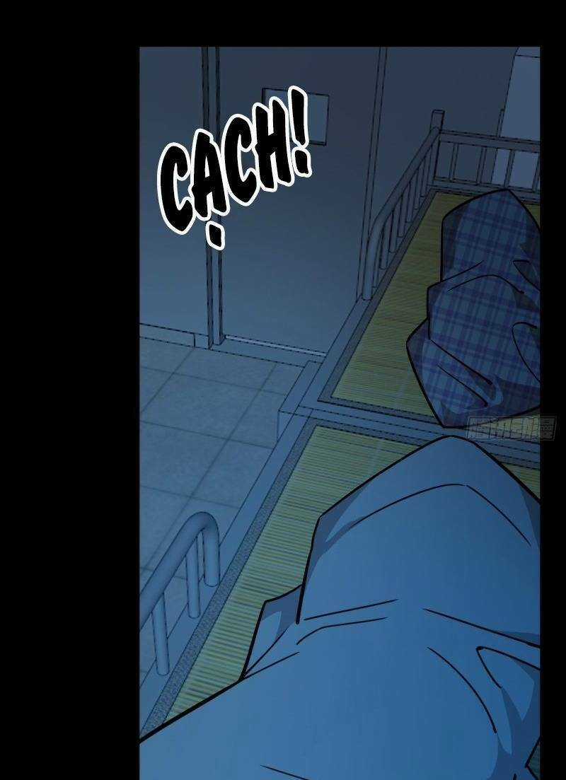 Thâm Dạ Thư Ốc - Chapter 111 - Trang 19