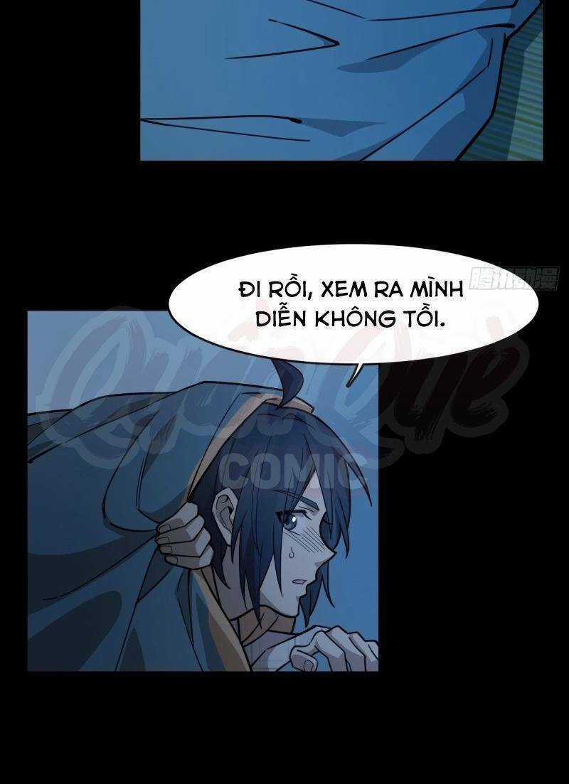 Thâm Dạ Thư Ốc - Chapter 111 - Trang 20