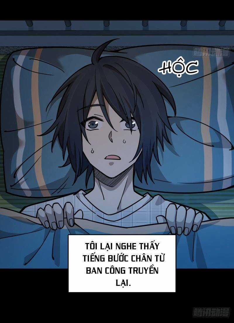 Thâm Dạ Thư Ốc - Chapter 111 - Trang 21