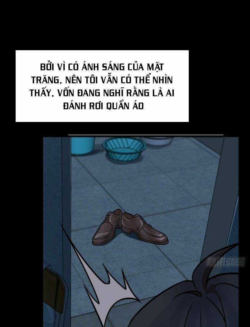 Thâm Dạ Thư Ốc - Chapter 111 - Trang 22