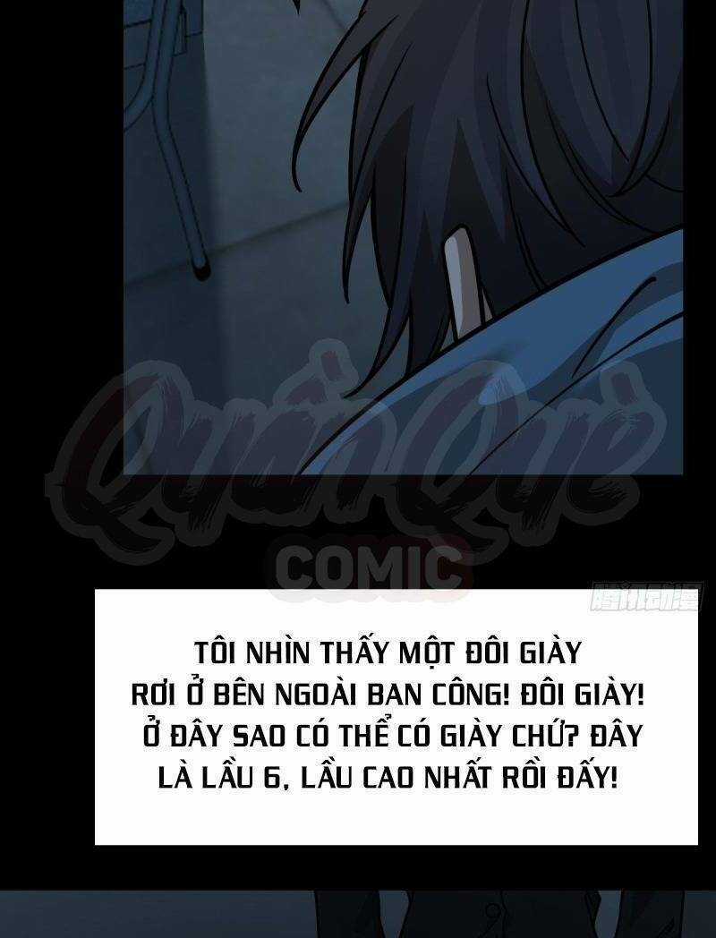 Thâm Dạ Thư Ốc - Chapter 111 - Trang 23